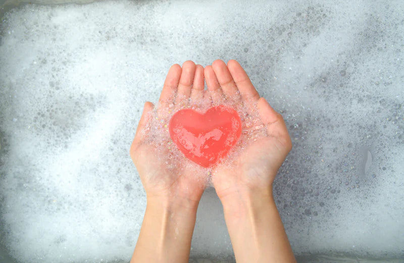 Single Heart