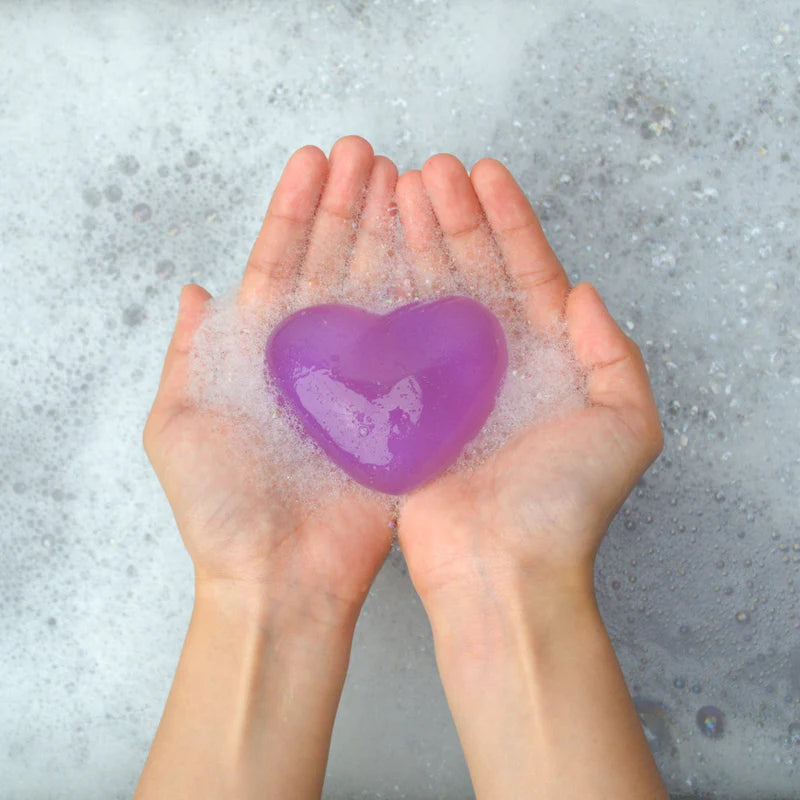 Single Heart