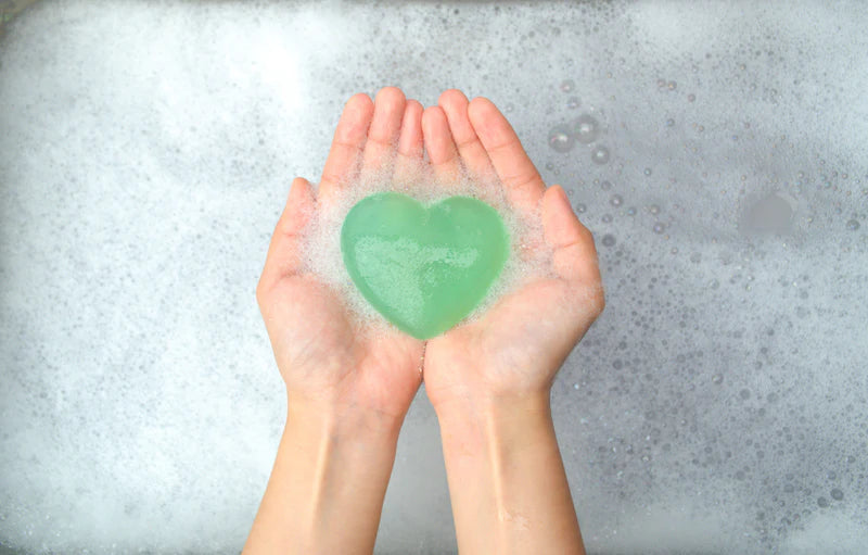 Single Heart