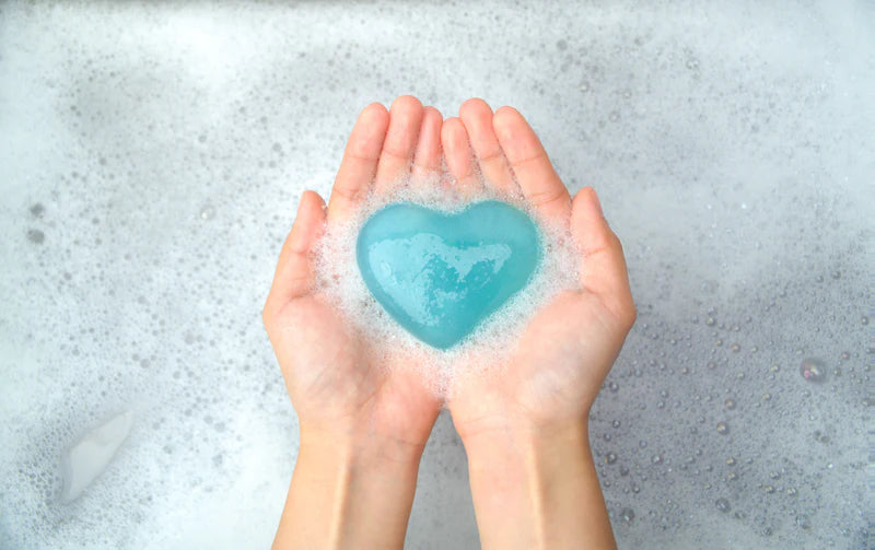 Single Heart