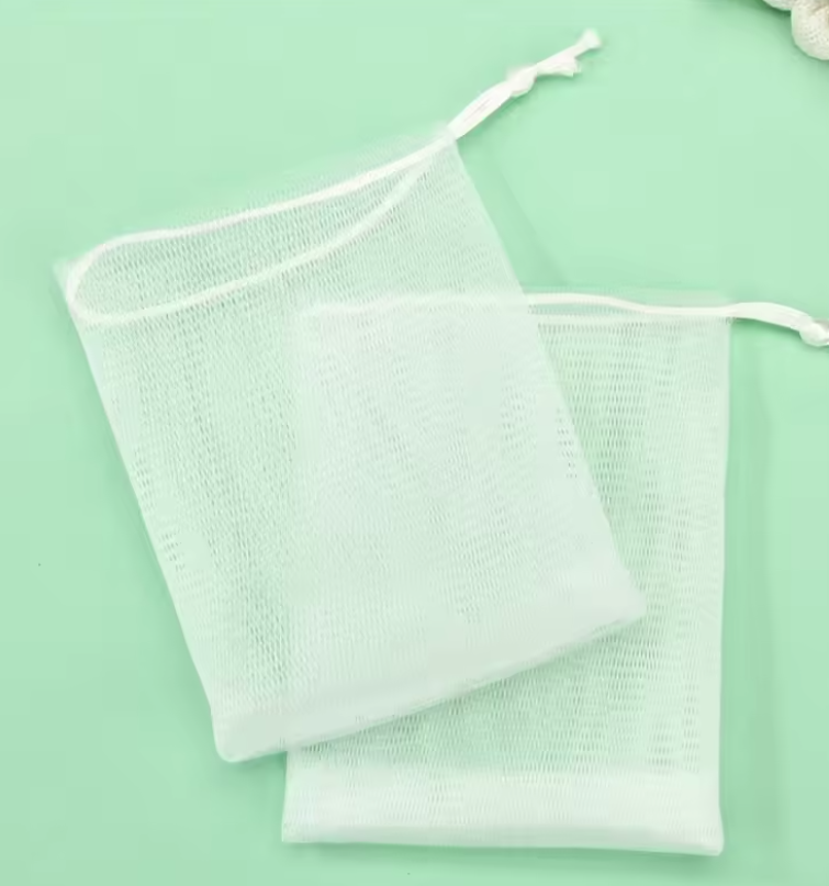 Foaming Bag