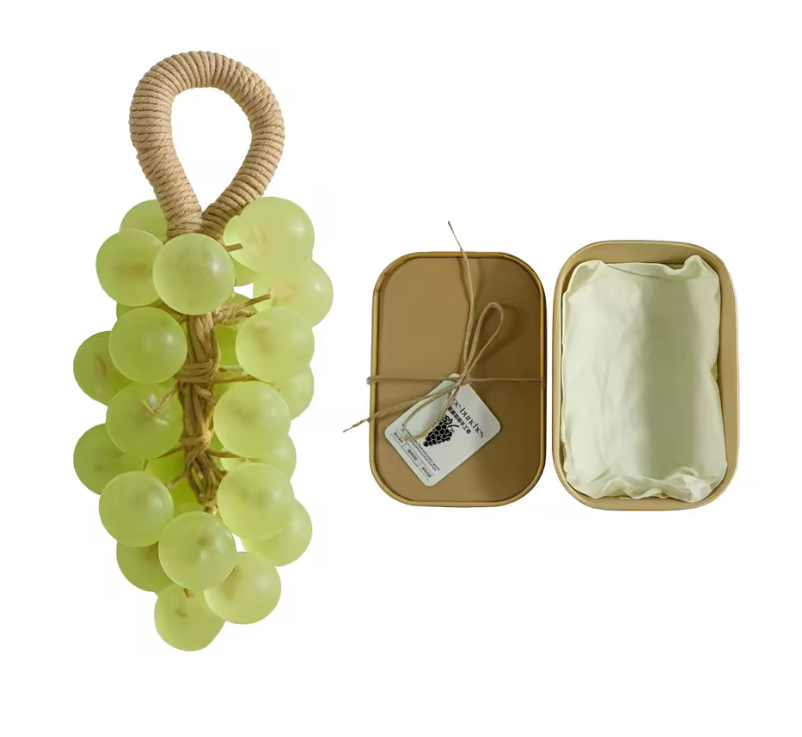 Grape Jelly Soap