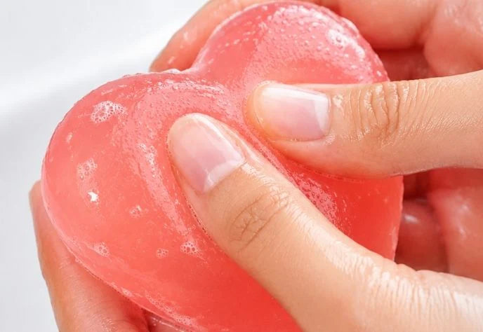Aplica la jelly