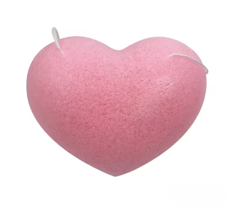 Konjac Sponge