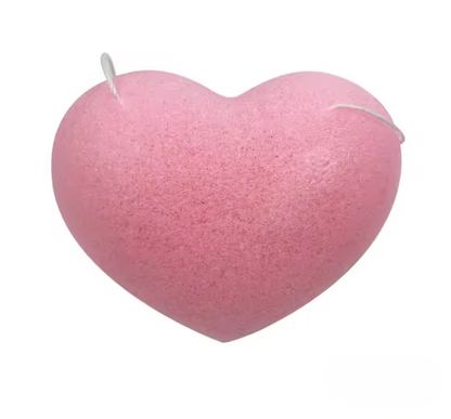 PinkSponge 1