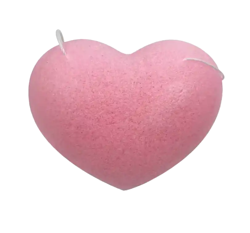 Konjac Sponge