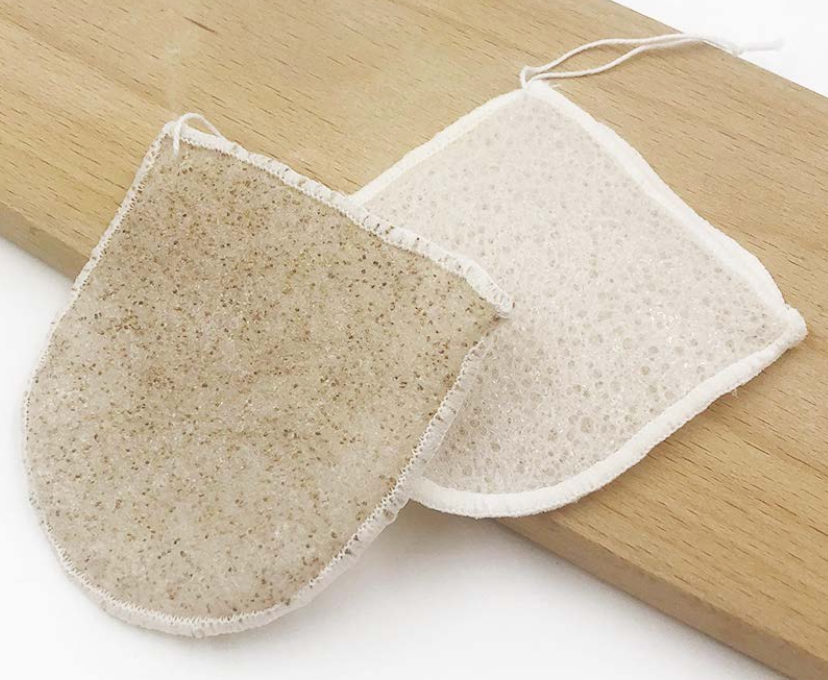 Konjac Glove
