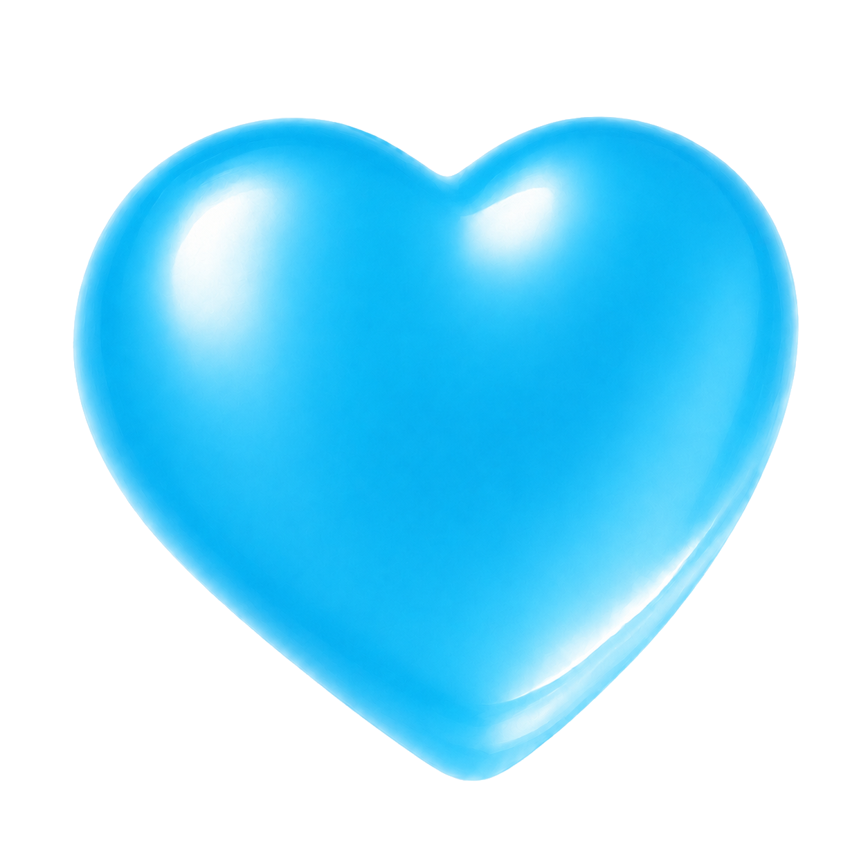 Jellzy Heart Jelly Cleanser
