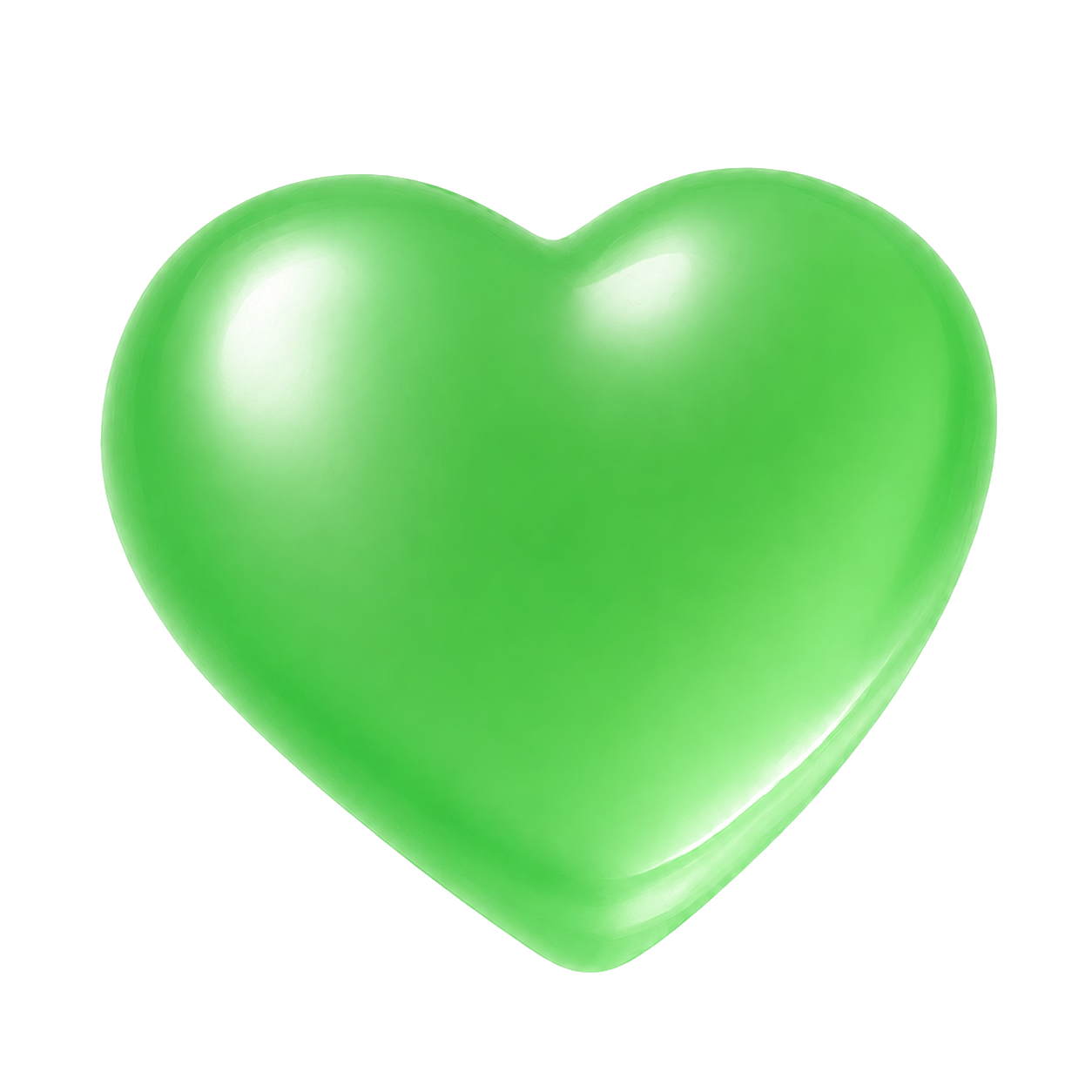 Jellzy Heart Jelly Cleanser