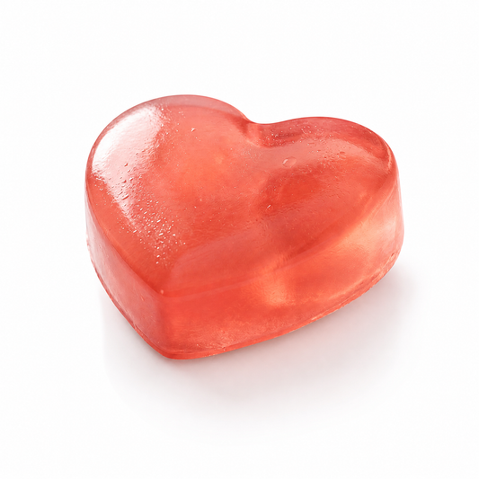 Jellzy Heart — Jelly Wash