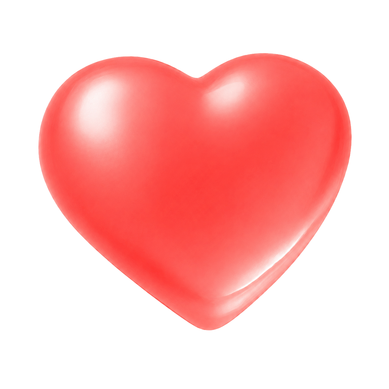 Jellzy Heart Jelly Cleanser
