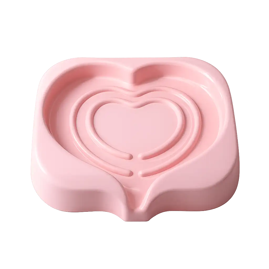 Heart Holder